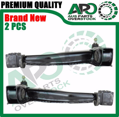 Front Lower Left Right Control Arms Ball Joints For DAEWOO CIELO ESPERO 1995-1998