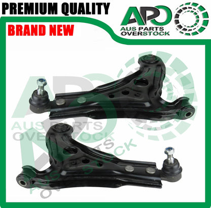 Front Lower Left & Right Control Arm & Ball Joints FOR DAEWOO Kalos 2003-2006