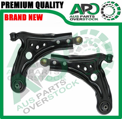 Front Lower Left & Right Control Arm & Ball Joints FOR DAEWOO Kalos 2003-2006