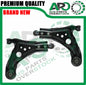 Front Lower Left& Right Control Arm & Ball Joint For Holden Barina TK 2006-2011