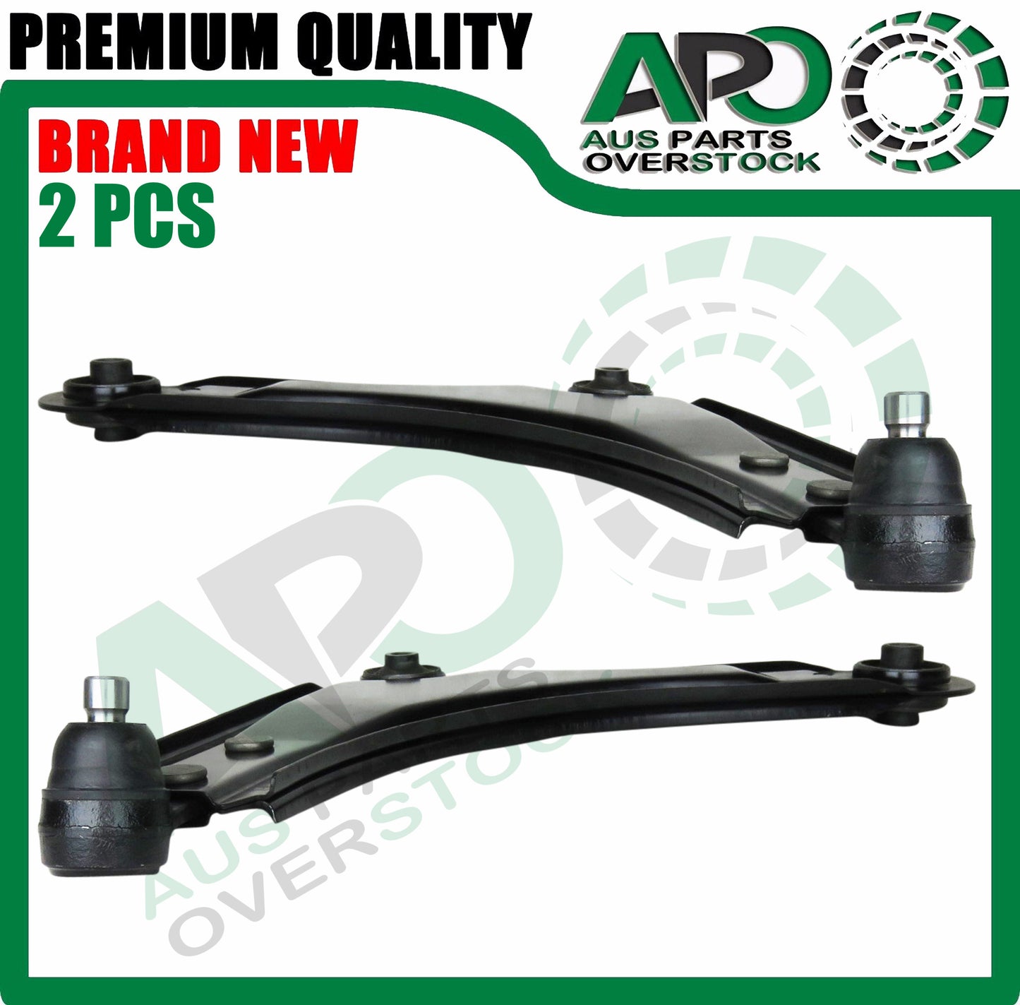 Front Lower Left Right Control Arm Ball Joint Assembly For Daewoo Nubira 1999-2002