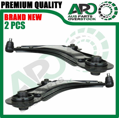 Front Lower Left Right Control Arm Ball Joint Assembly For Daewoo Nubira 1999-2002