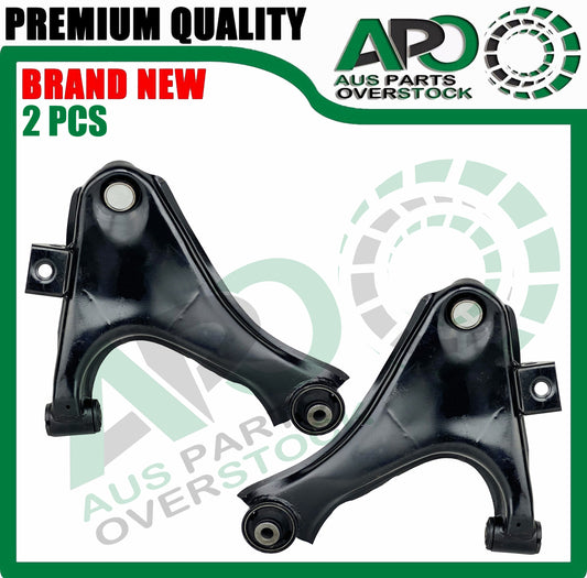 Front Lower Left & Right Control Arm & Ball Joint For DAIHATSU Terios J100 1997-2005