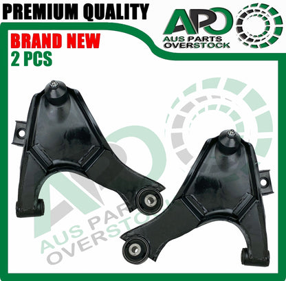 Front Lower Left & Right Control Arm & Ball Joint For DAIHATSU Terios J100 1997-2005