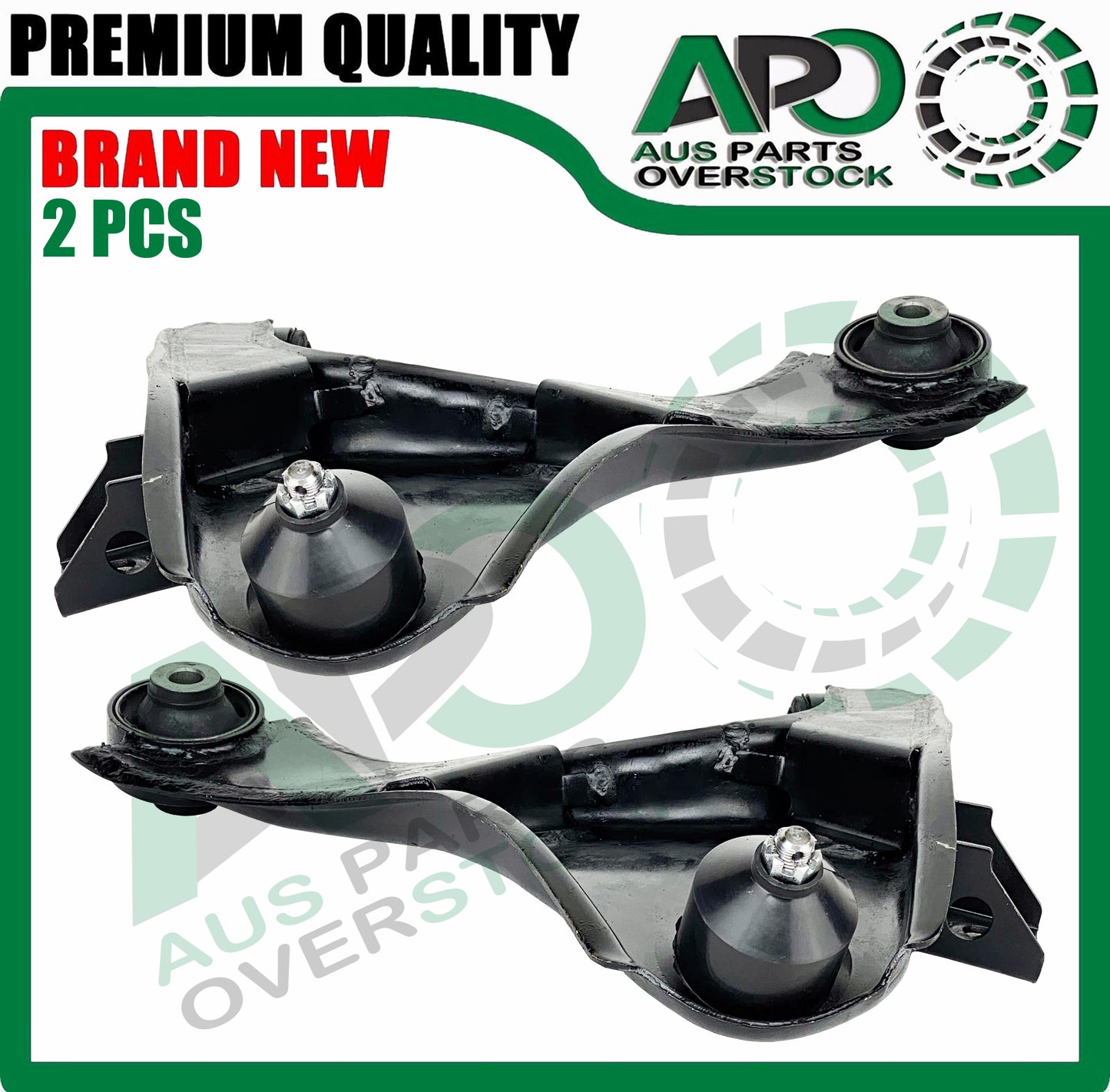 Front Lower Left & Right Control Arm & Ball Joint For DAIHATSU Terios J100 1997-2005