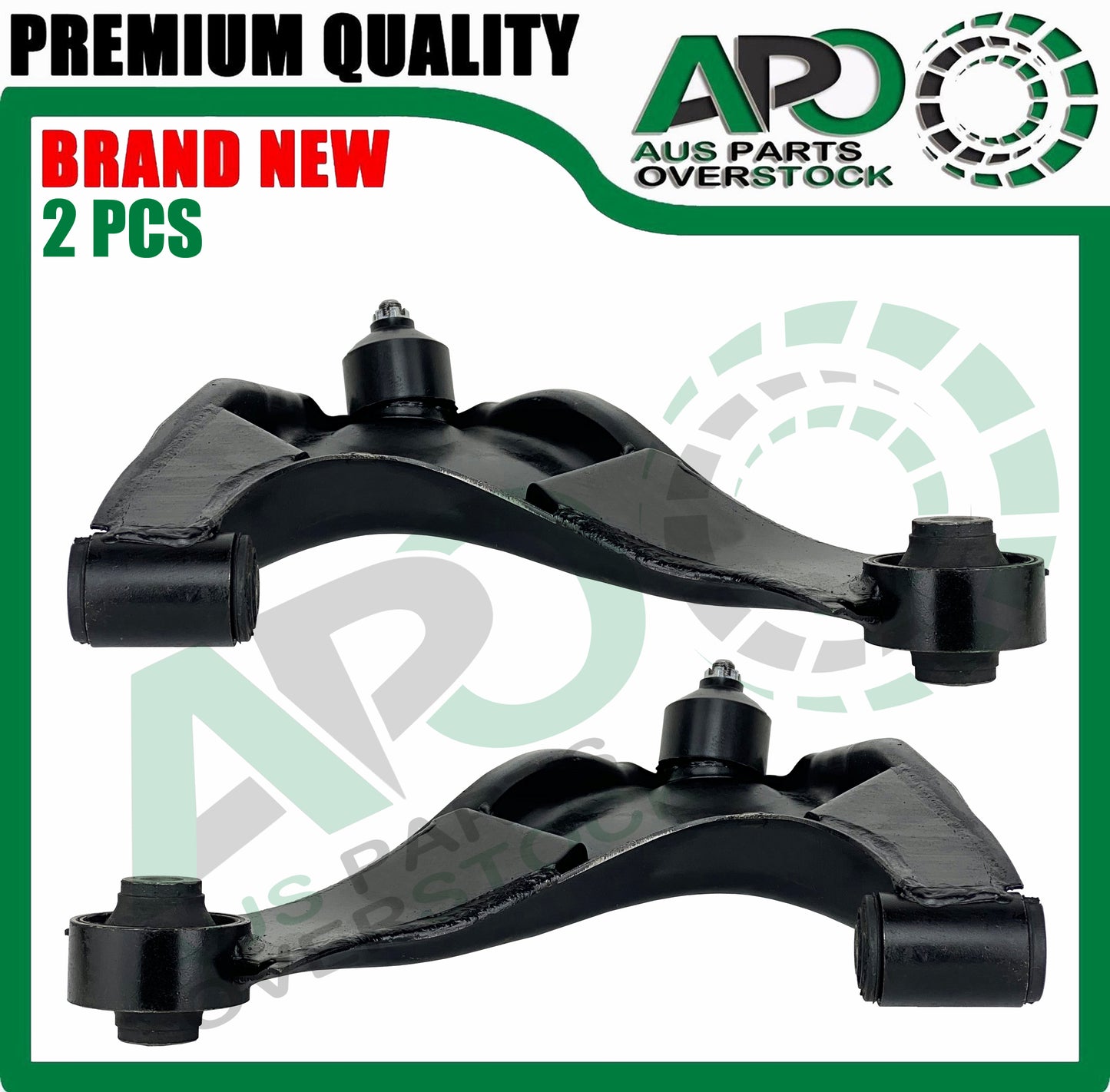 Front Lower Left & Right Control Arm & Ball Joint For DAIHATSU Terios J100 1997-2005