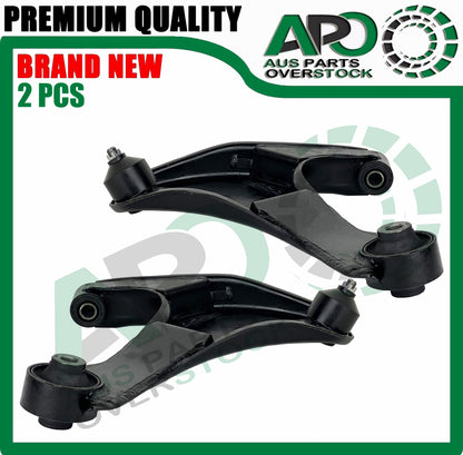 Front Lower Left & Right Control Arm & Ball Joint For DAIHATSU Terios J100 1997-2005