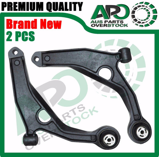 Front Lower Left Right Control Arms For Dodge Avanger 2008-On