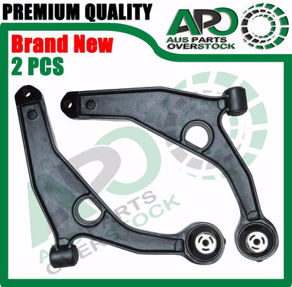 Front Lower Left Right Control Arms For Dodge Journey 2009-On