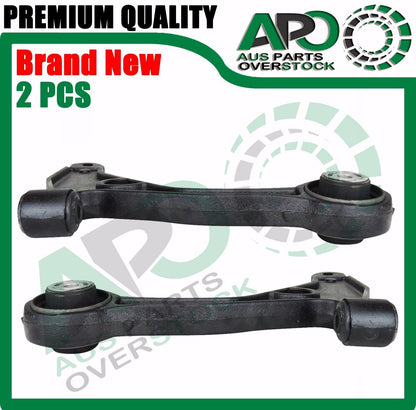 Front Lower Left Right Control Arms For Dodge Journey 2009-On