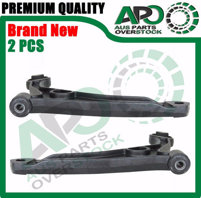 Front Lower Left Right Control Arms For Dodge Journey 2009-On