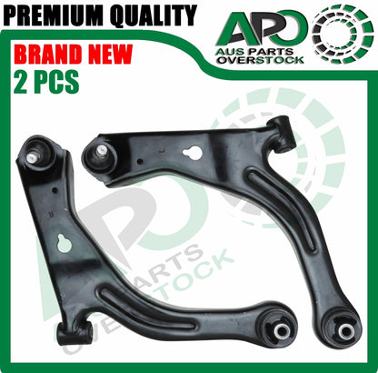 Front Lower Left Right Control Arms Ball Joints For TRIBUTE YU WAGON 2000-On