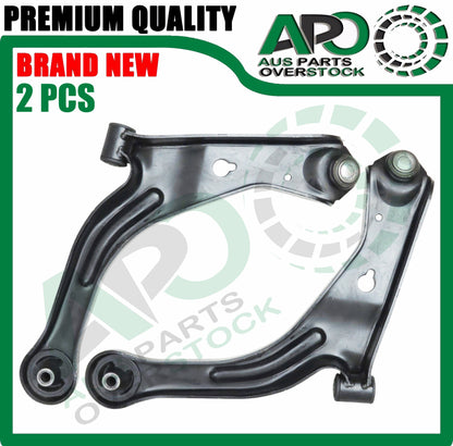 Front Lower Left Right Control Arms Ball Joints For TRIBUTE YU WAGON 2000-On