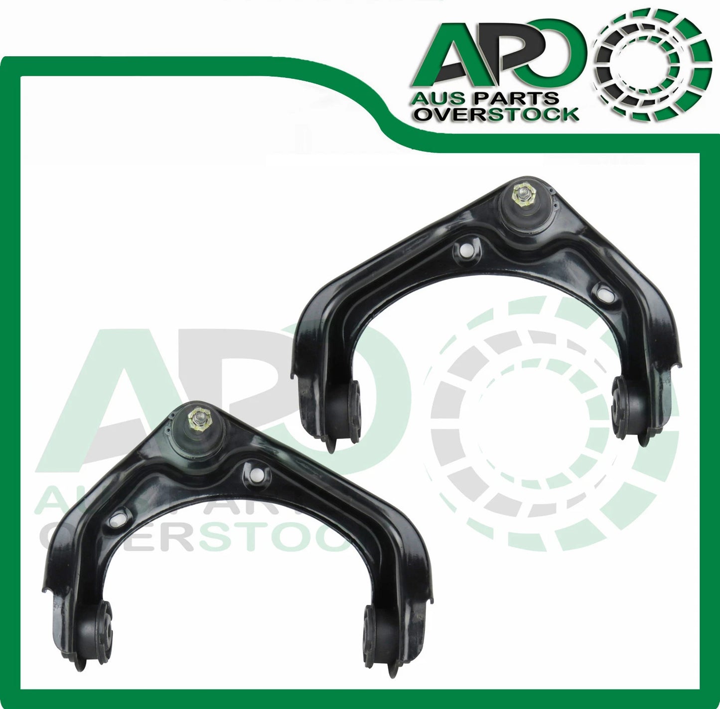Front Uppper Right & Left Control Arms With Ball Joints FOR FORD Explorer 2006-2009