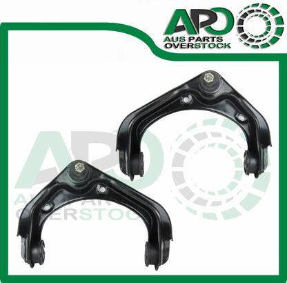 Front Uppper Right & Left Control Arms With Ball Joints FOR FORD Explorer 2006-2009