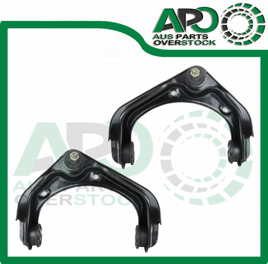 Front Uppper Right & Left Control Arms With Ball Joints FOR FORD Explorer 2006-2009