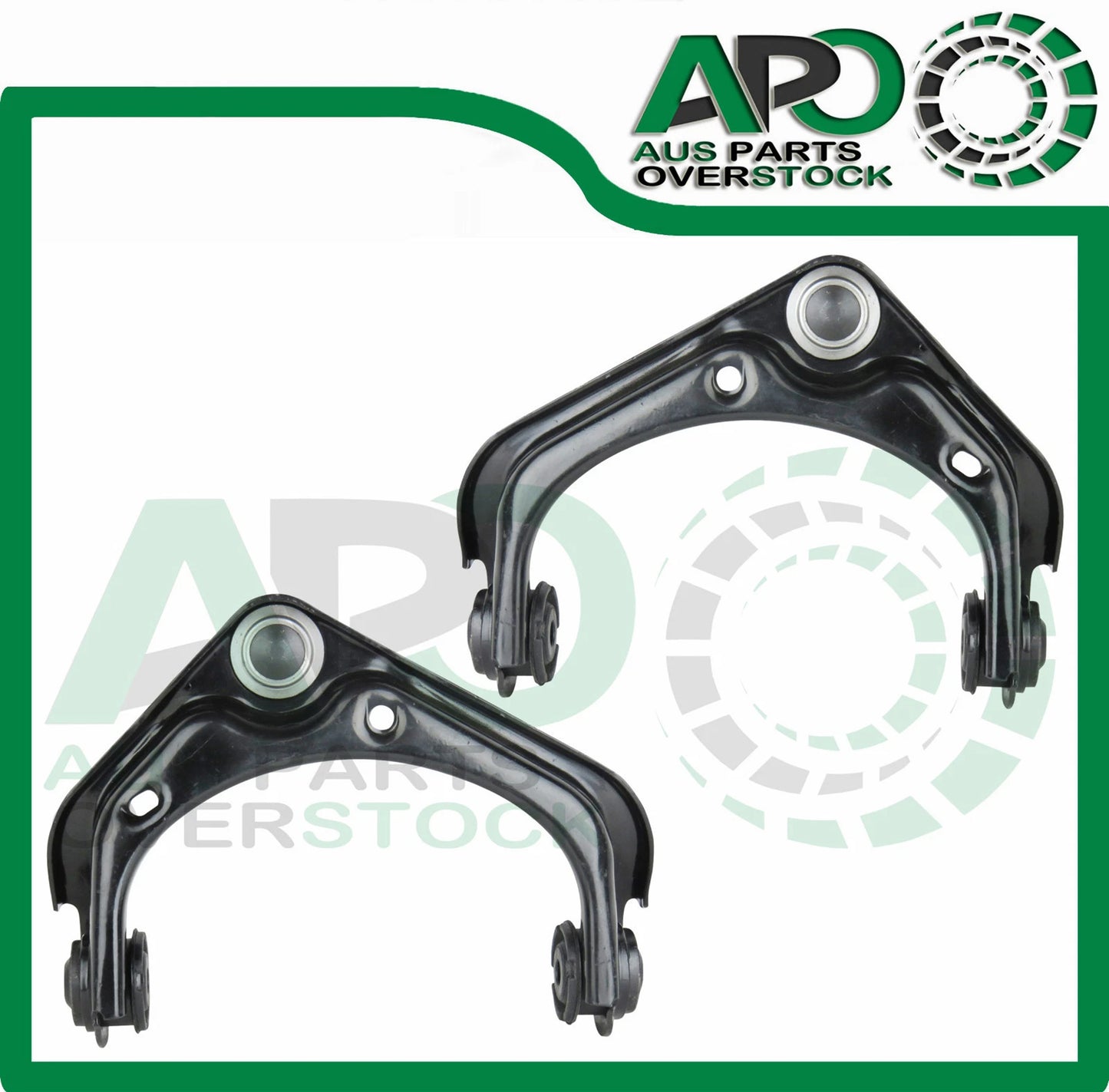 Front Uppper Right & Left Control Arms With Ball Joints FOR FORD Explorer 2006-2009