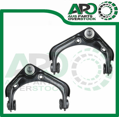 Front Uppper Right & Left Control Arms With Ball Joints FOR FORD Explorer 2006-2009