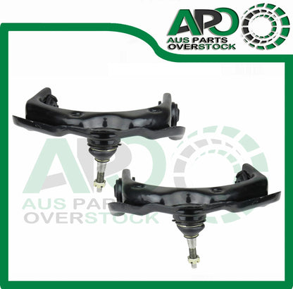 Front Uppper Right & Left Control Arms With Ball Joints FOR FORD Explorer 2006-2009