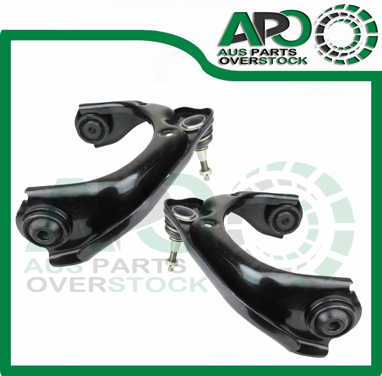 Front Uppper Right & Left Control Arms With Ball Joints FOR FORD Explorer 2006-2009