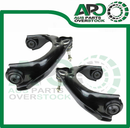 Front Uppper Right & Left Control Arms With Ball Joints FOR FORD Explorer 2006-2009