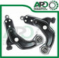 Front Lower Left & Right Control Arm & Ball Joints for MAZDA 121 Metro 1996-2002