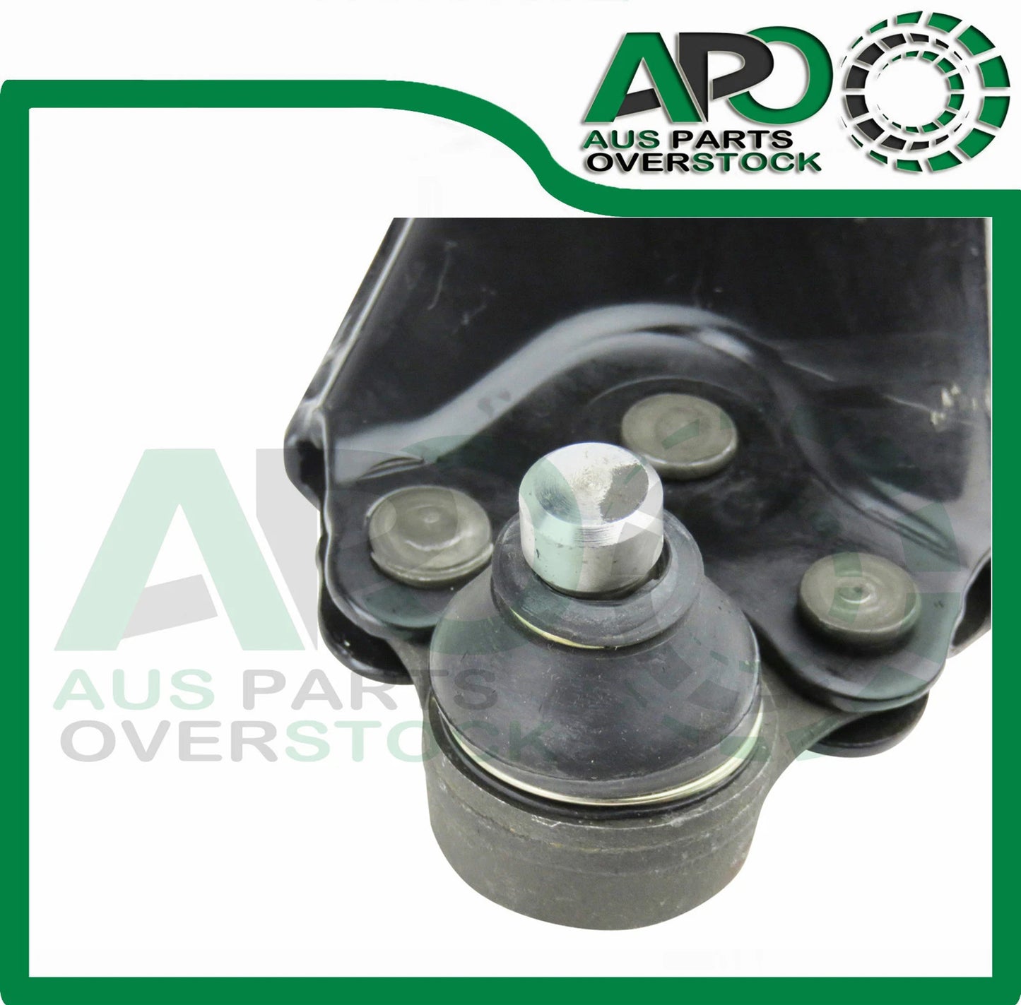 Front Lower Left & Right Control Arms With Ball Joints for MAZDA 2 DY 2002-5/2007