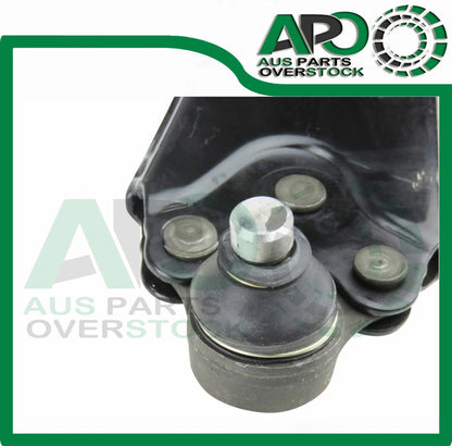 Front Lower Left & Right Control Arms With Ball Joints for MAZDA 2 DY 2002-5/2007