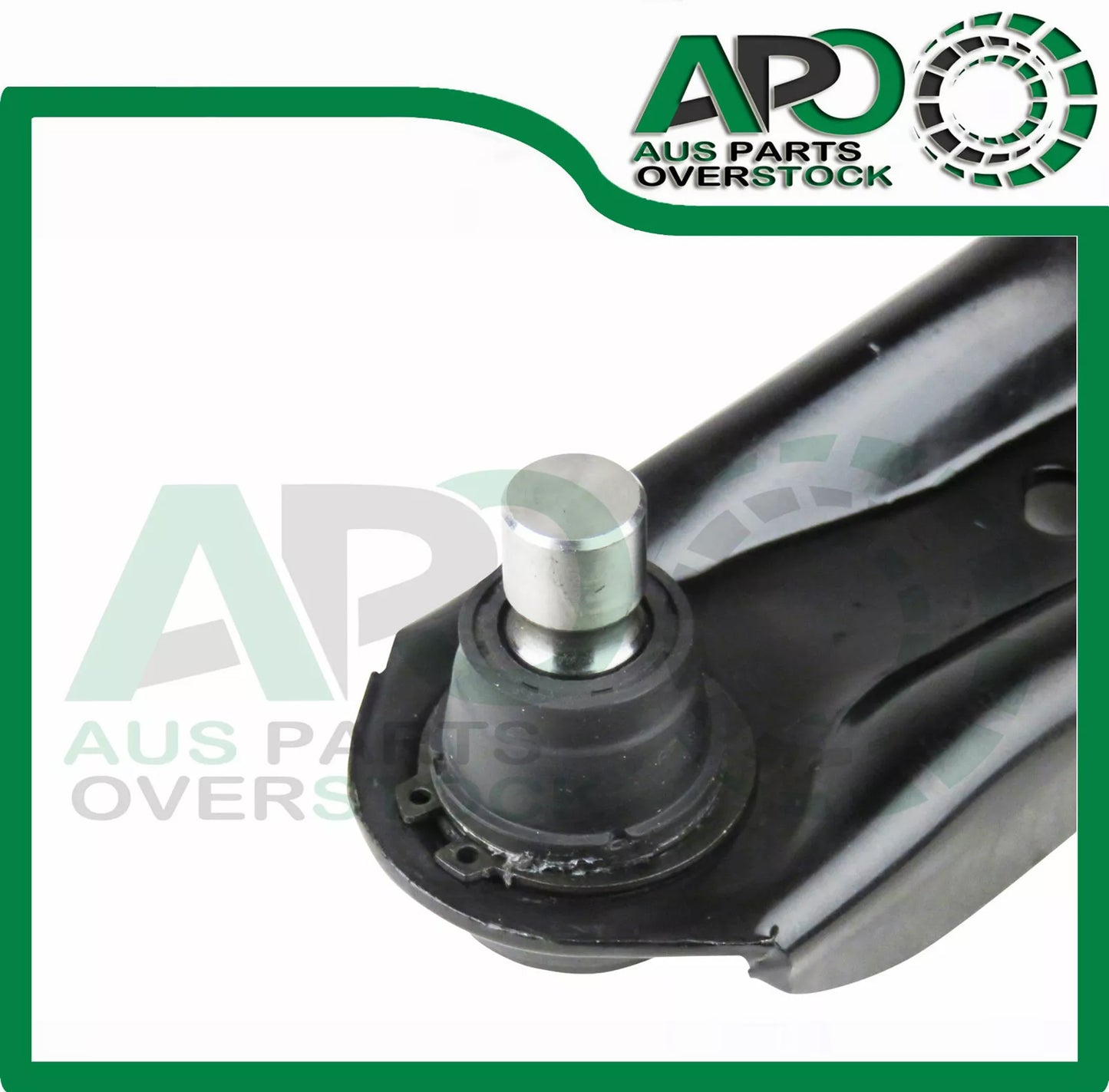 Front Lower Left & Right Control Arms With Ball Joints for MAZDA DE 2 06/2007-7/2014