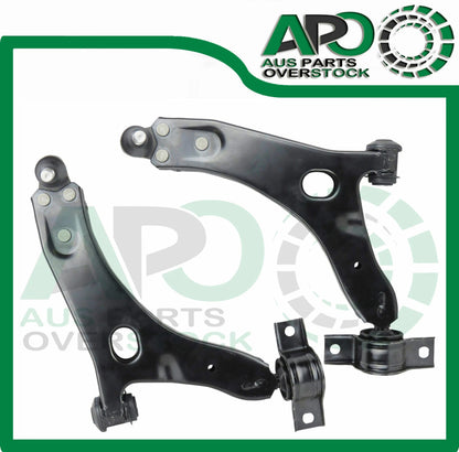 Front Lower Left & Right Control Arms With Ball Joints FOR FORD Focus LR 2002-2005