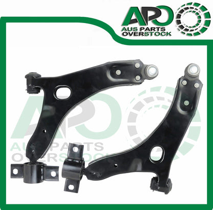 Front Lower Left & Right Control Arms With Ball Joints FOR FORD Focus LR 2002-2005