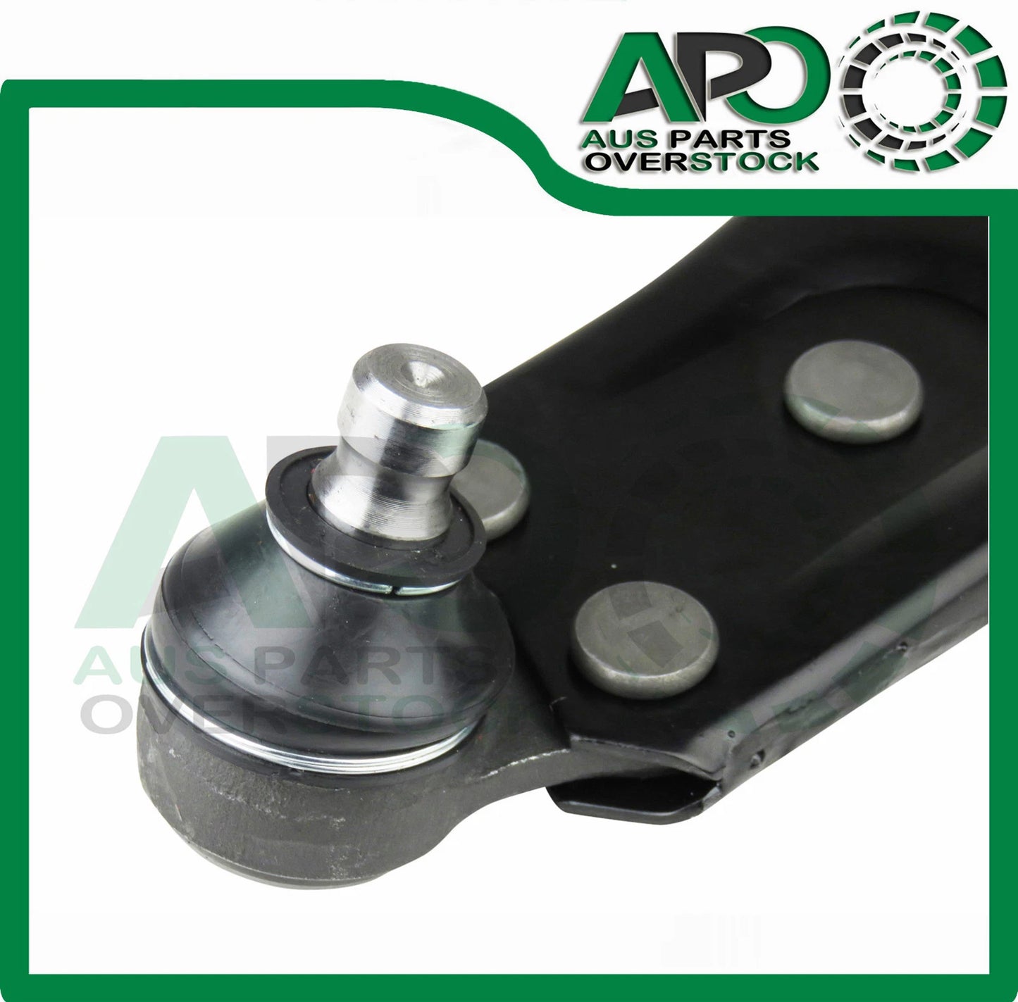 Front Lower Left & Right Control Arms With Ball Joints FOR FORD Focus LR 2002-2005