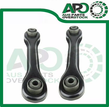 Rear Lower Front Right & Left Control Arms VOLVO S40 V50 2004-On