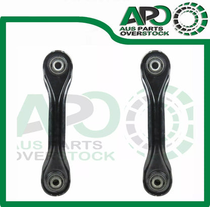 Rear Lower Front Right & Left Control Arms VOLVO S40 V50 2004-On