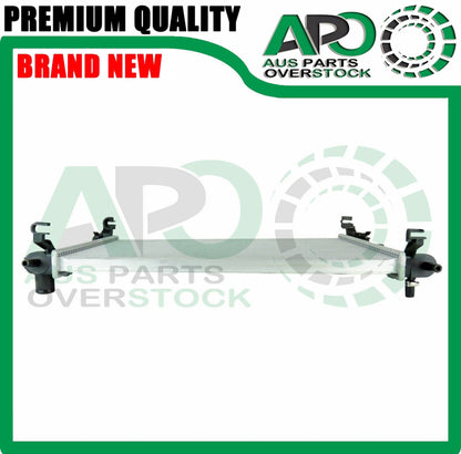 Radiator For FORD FOCUS LR 3/4/5Dr 10/02-12/04 Auto Manual