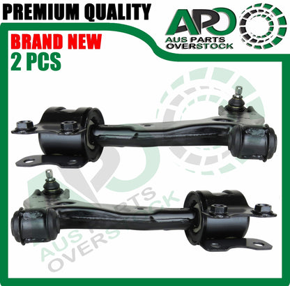 Front Lower Front Right Left Control Arms 2PCS for MAZDA 3 BK 2003-03/2009