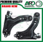 Front Lower Left & Right Control Arm & Ball Joint For HOLDEN Combo VAN 2002-2012