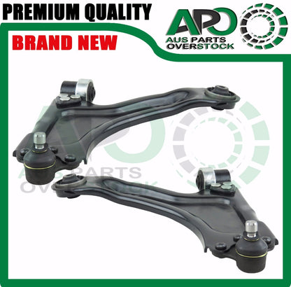 Front Lower Left & Right Control Arm & Ball Joint For HOLDEN Combo VAN 2002-2012
