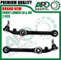 Front Lower Left & Right Control Arms For Holden Commodore VT S2 VU VY VZ
