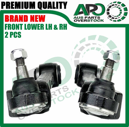 Front Lower Left & Right Control Arms For Holden Commodore VT S2 VU VY VZ