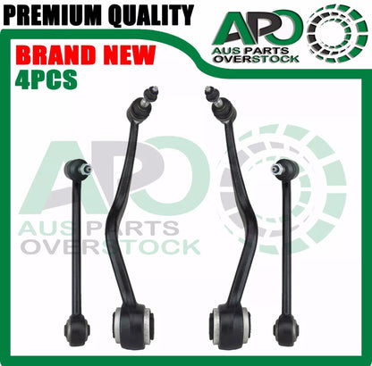 Front Lower Left & Right Control Arm & Ball Joint For Holden Commodore VE 2006-2012