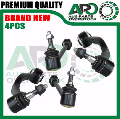 Front Lower Left & Right Control Arm & Ball Joint For Holden Commodore VE 2006-2012