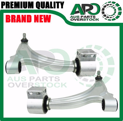 Front Lower Left & Right Control Arm & Ball Joint For HOLDEN CRUZE JG JH 2009-On