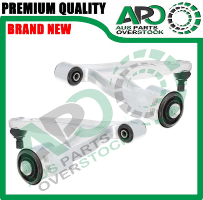 Front Lower Left & Right Control Arm & Ball Joint FOR HOLDEN Vectra ZC 2003-2006