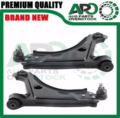 Front Lower Left & Right Control Arm & Ball Joint For DAEWOO LACETTI 2003-2004