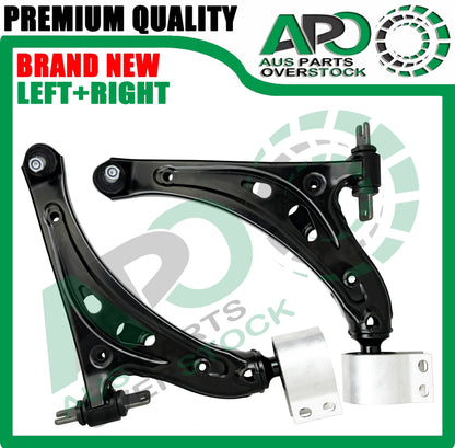 Front Lower Left & Right Control Arm & Ball Joint For HOLDEN ACADIA AC 2018-On