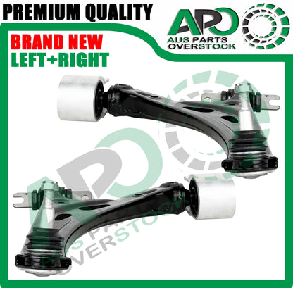 Front Lower Left & Right Control Arm & Ball Joint For HOLDEN ACADIA AC 2018-On