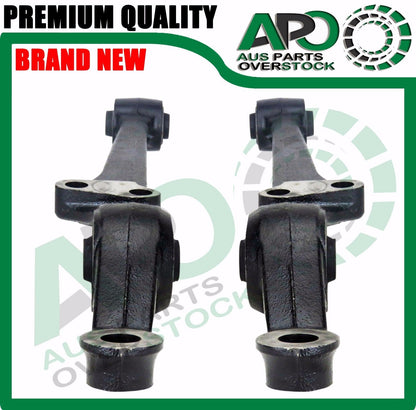 Front Lower Control Arms Pair + Ball Joints for Honda Accord CG CK CH 1997-2003