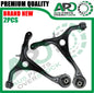 Front Lower Control Arms Pair LH+RH New for Honda Accord CM Euro CL Sedan 2002-2008