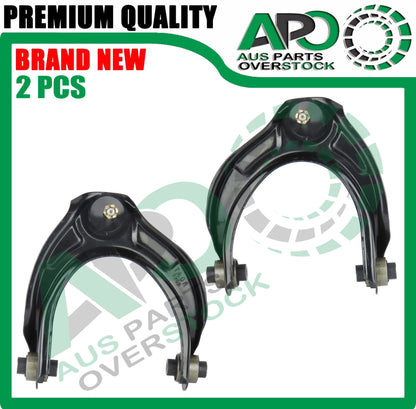 Front Upper Left Right Control Arms Ball Joint Honda Accord CP Euro CU 2008-2012